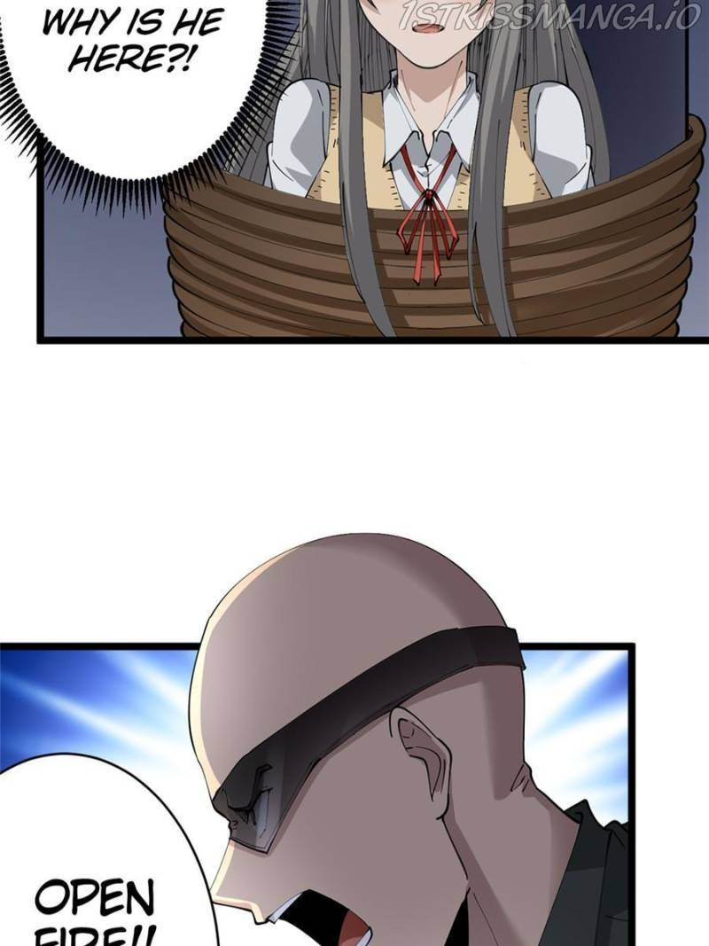 The Three Realms Online Shop chapter 66 - page 32
