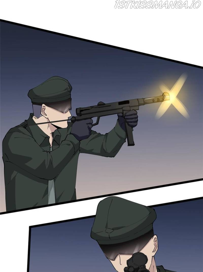 The Three Realms Online Shop chapter 66 - page 35