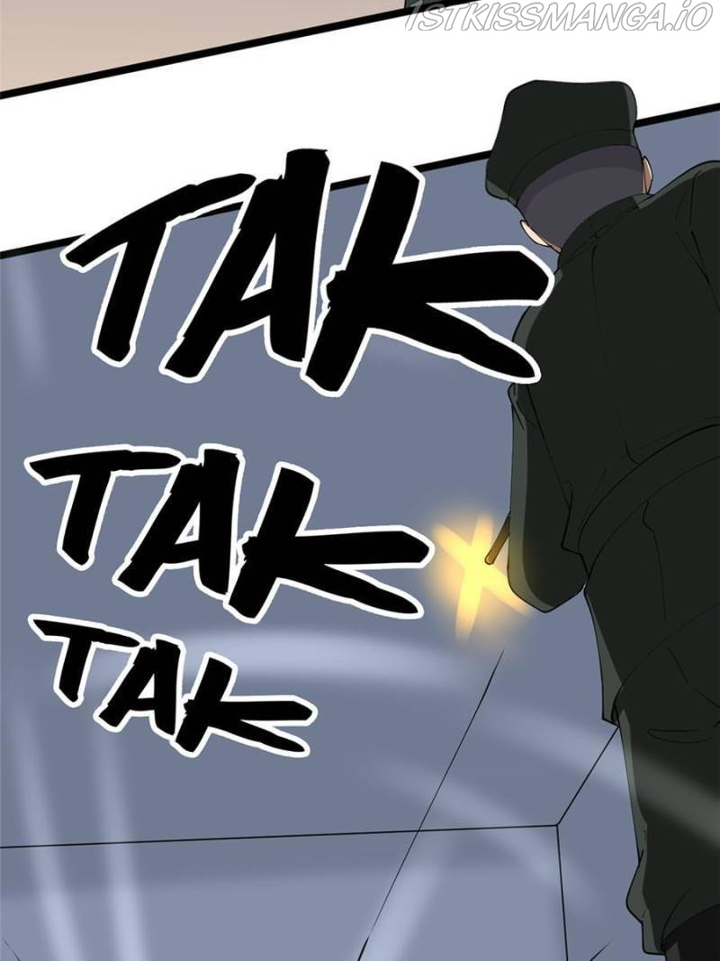 The Three Realms Online Shop chapter 66 - page 37