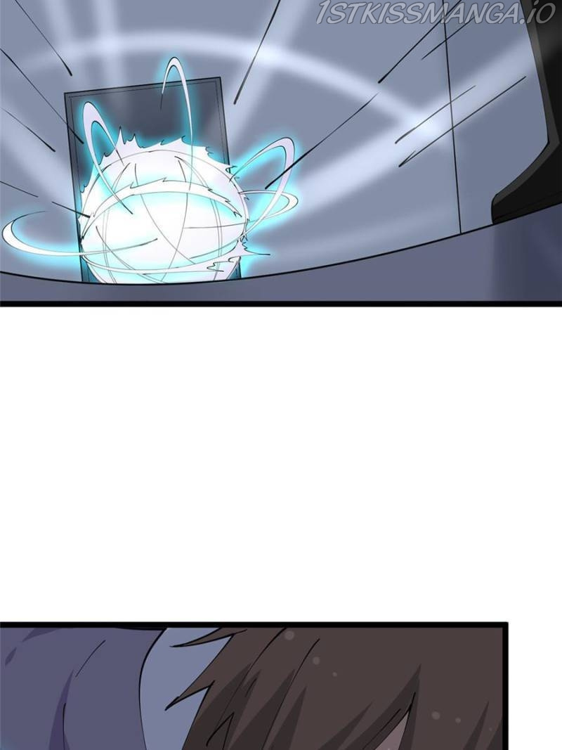 The Three Realms Online Shop chapter 66 - page 38