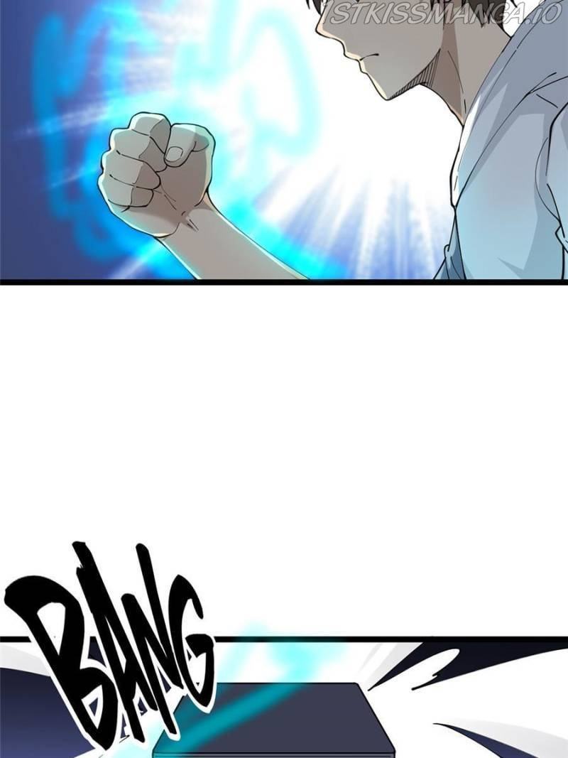 The Three Realms Online Shop chapter 66 - page 4