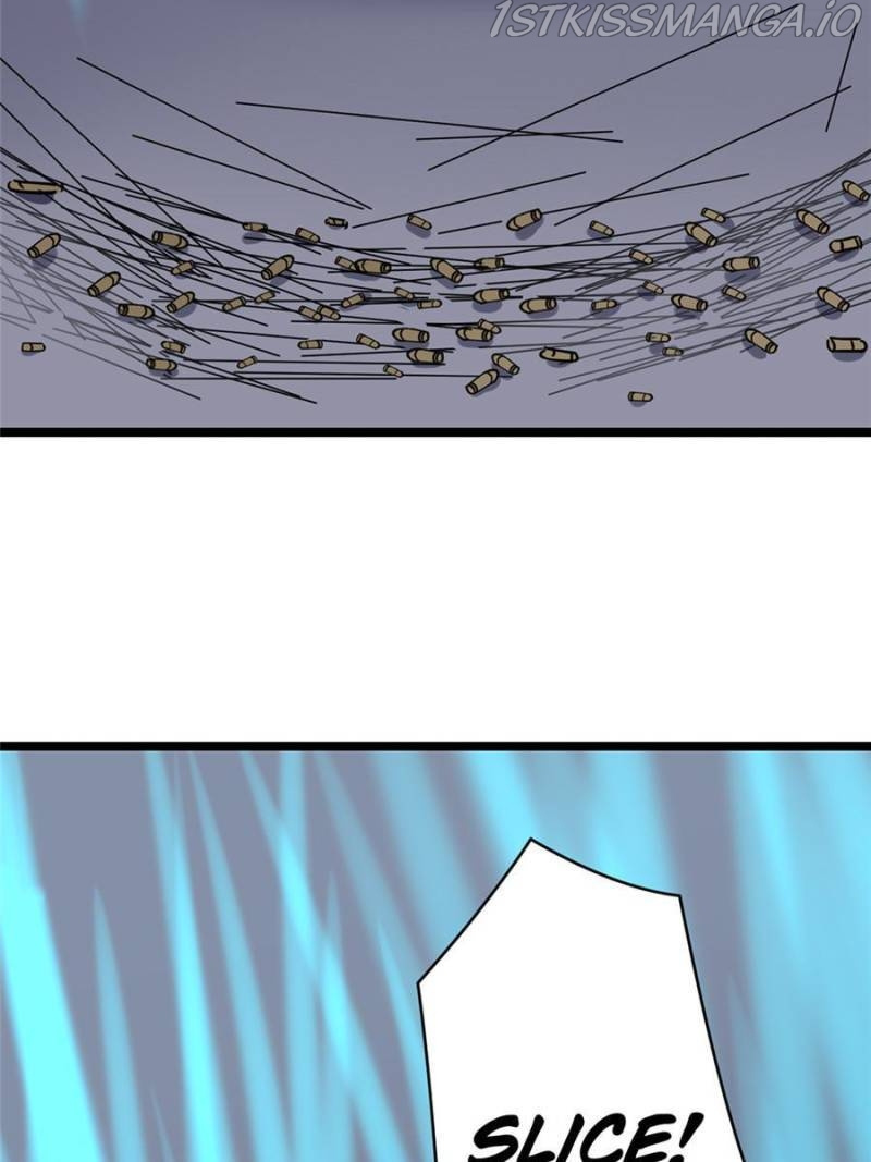 The Three Realms Online Shop chapter 66 - page 40