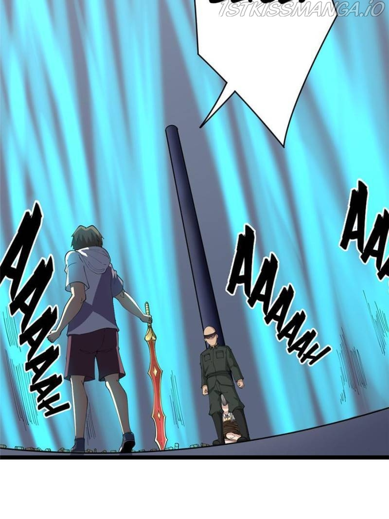 The Three Realms Online Shop chapter 66 - page 41
