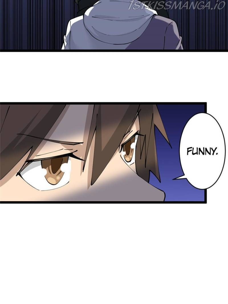 The Three Realms Online Shop chapter 66 - page 45
