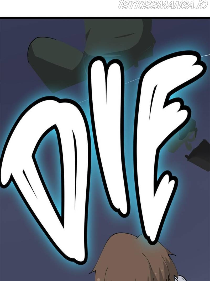 The Three Realms Online Shop chapter 66 - page 46