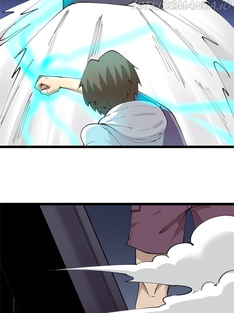 The Three Realms Online Shop chapter 66 - page 5