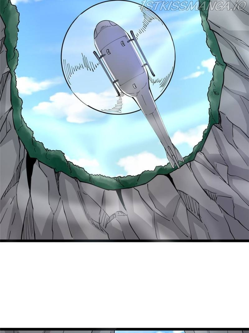 The Three Realms Online Shop chapter 66 - page 55