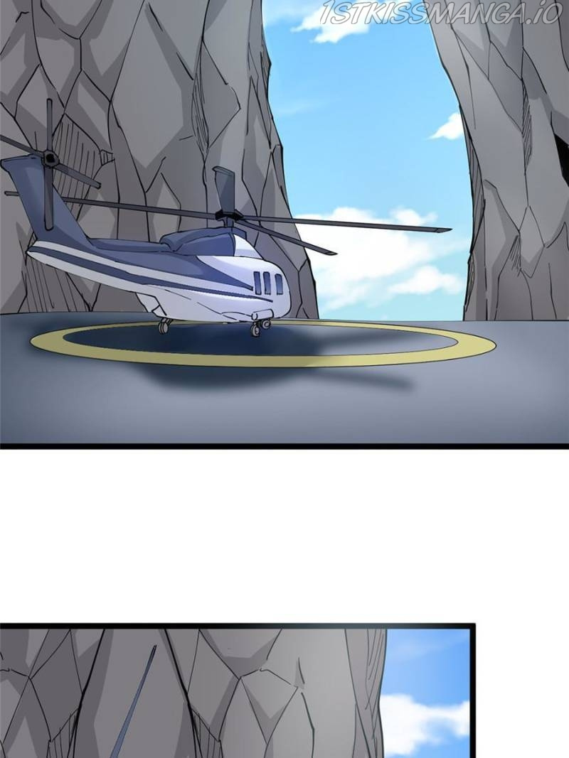 The Three Realms Online Shop chapter 66 - page 56