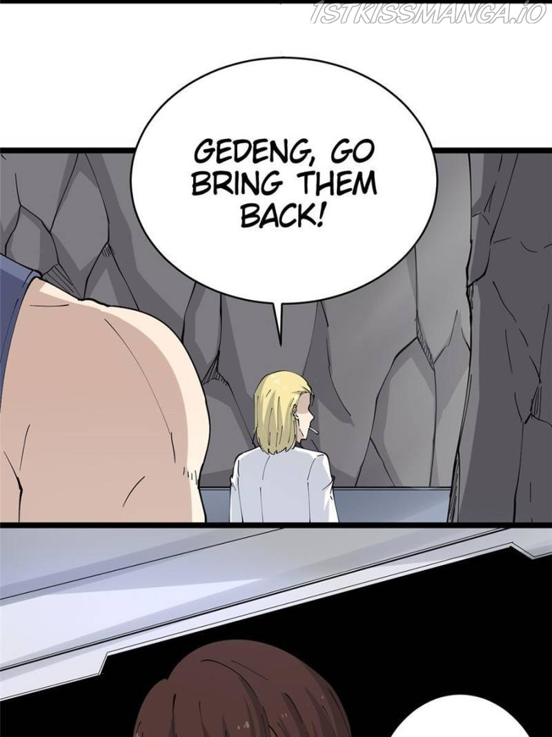 The Three Realms Online Shop chapter 66 - page 60