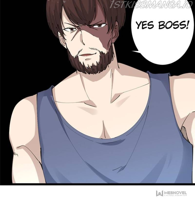 The Three Realms Online Shop chapter 66 - page 61