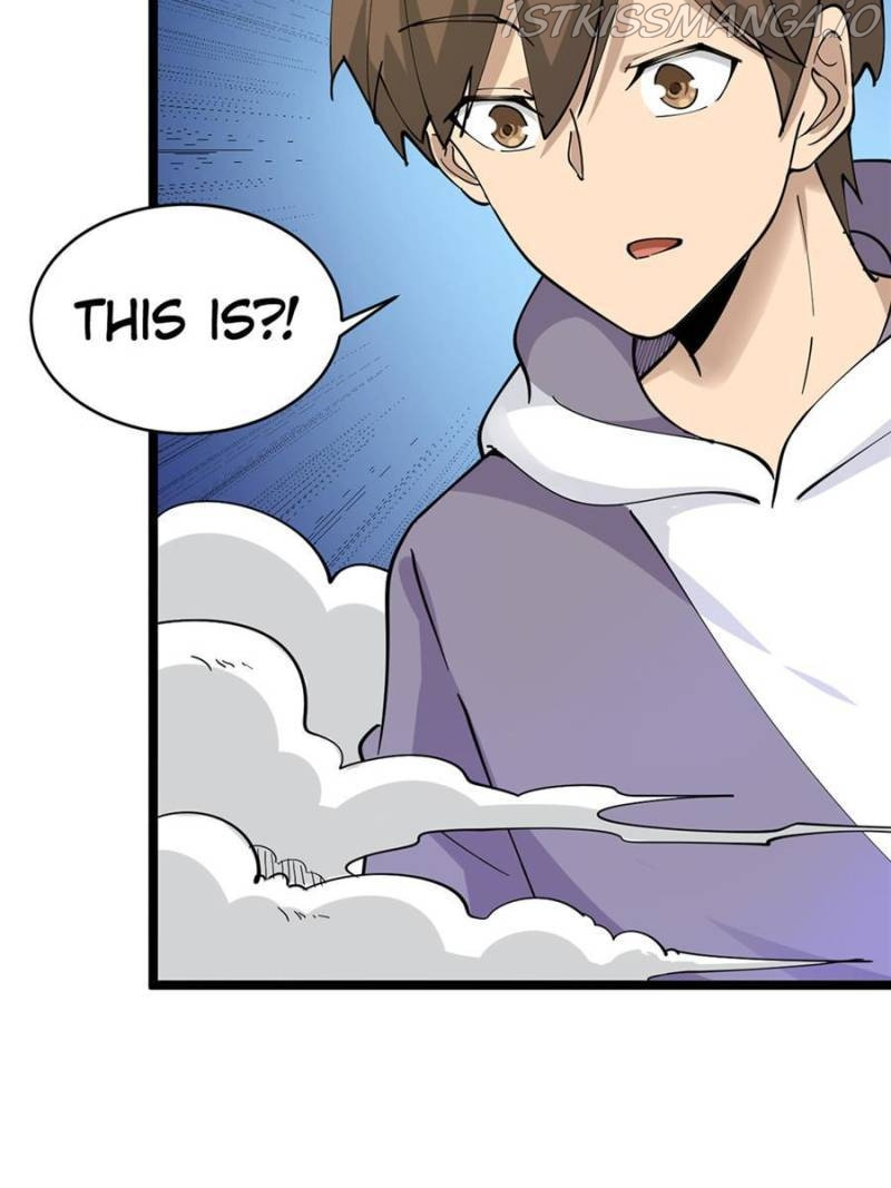 The Three Realms Online Shop chapter 66 - page 7