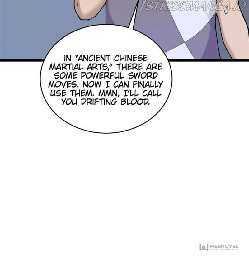 The Three Realms Online Shop chapter 66 - page 9