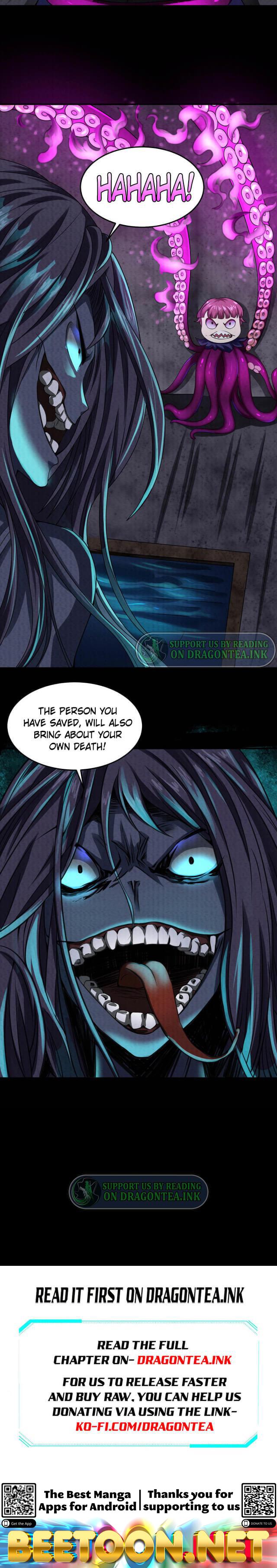 I Have A Mansion In The Underworld Chapter 12 - page 12