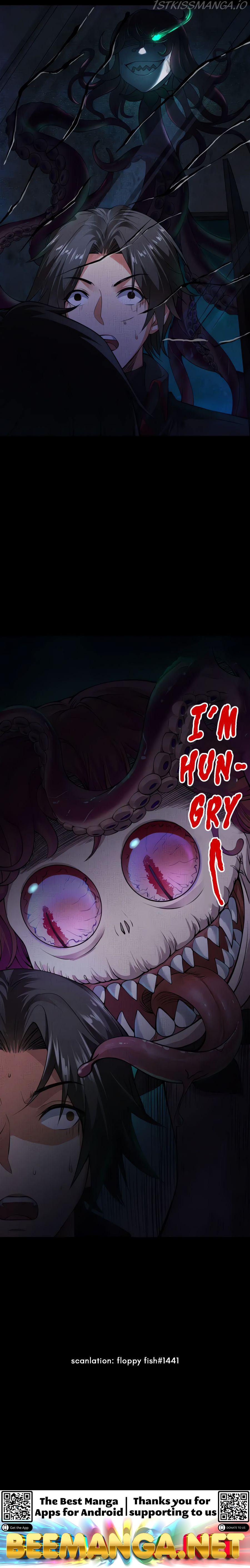 I Have A Mansion In The Underworld Chapter 2 - page 23