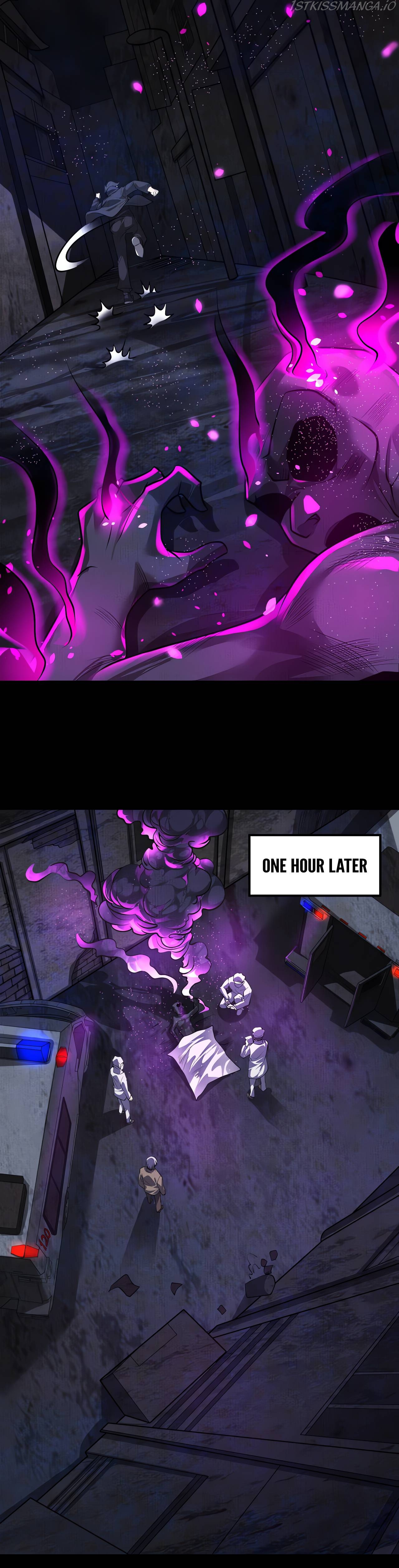 I Have A Mansion In The Underworld Chapter 5 - page 15