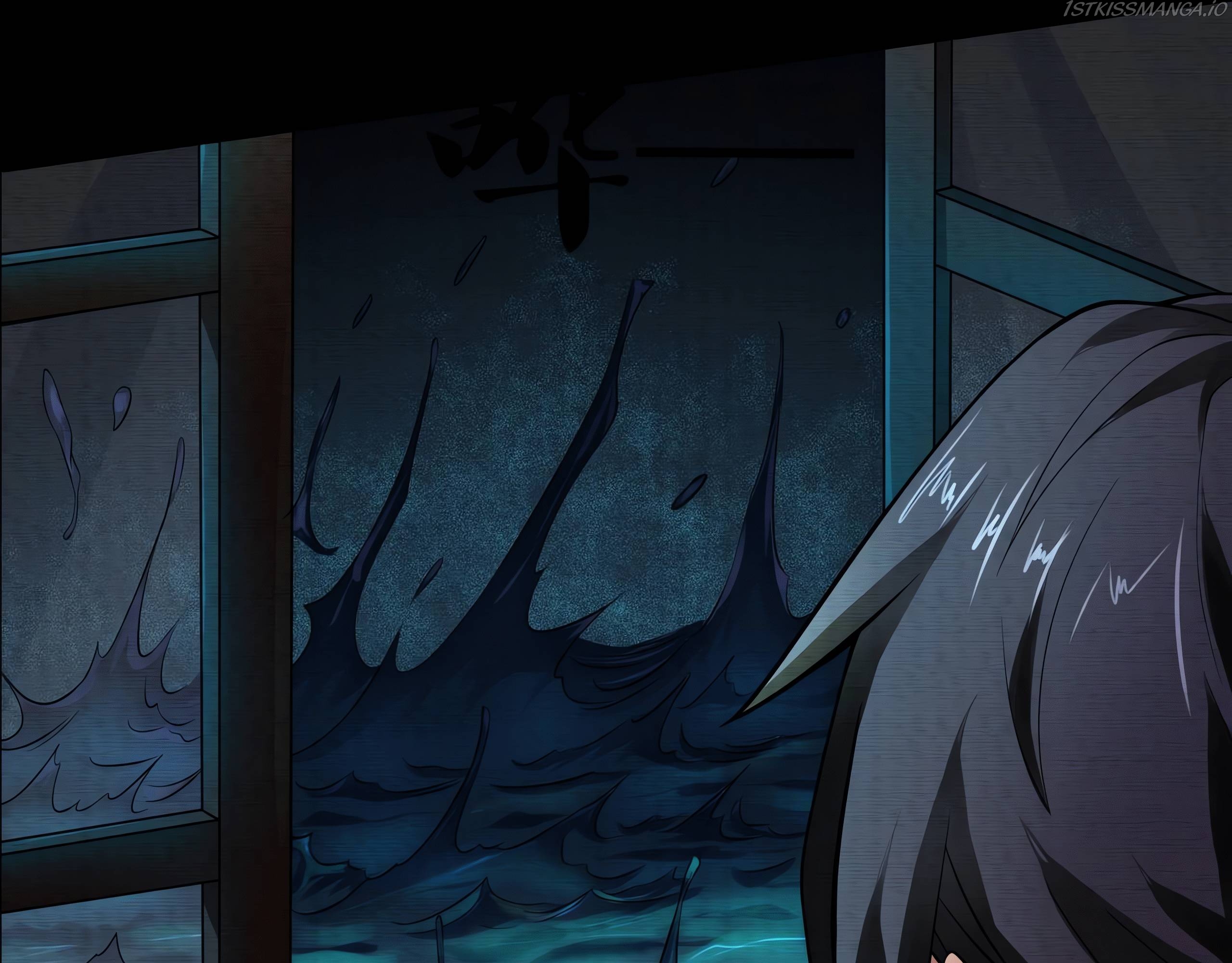 I Have A Mansion In The Underworld Chapter 6 - page 25