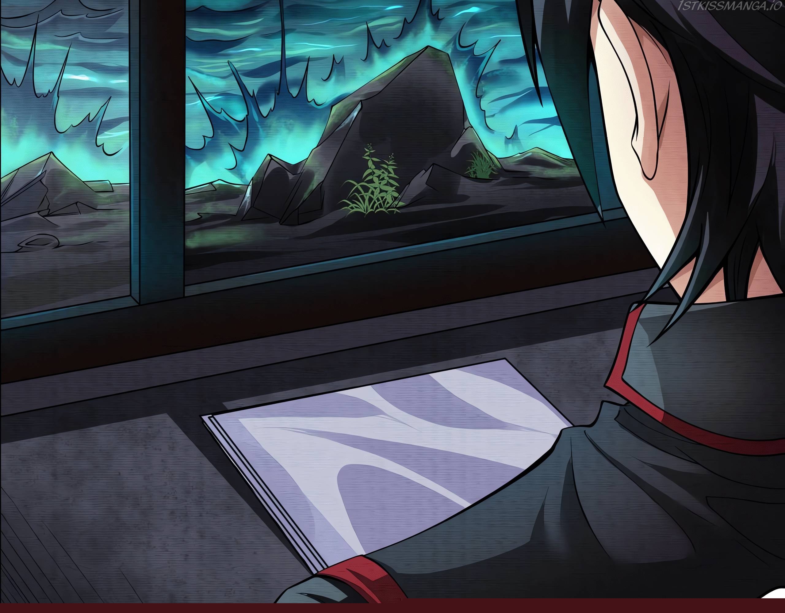 I Have A Mansion In The Underworld Chapter 6 - page 26