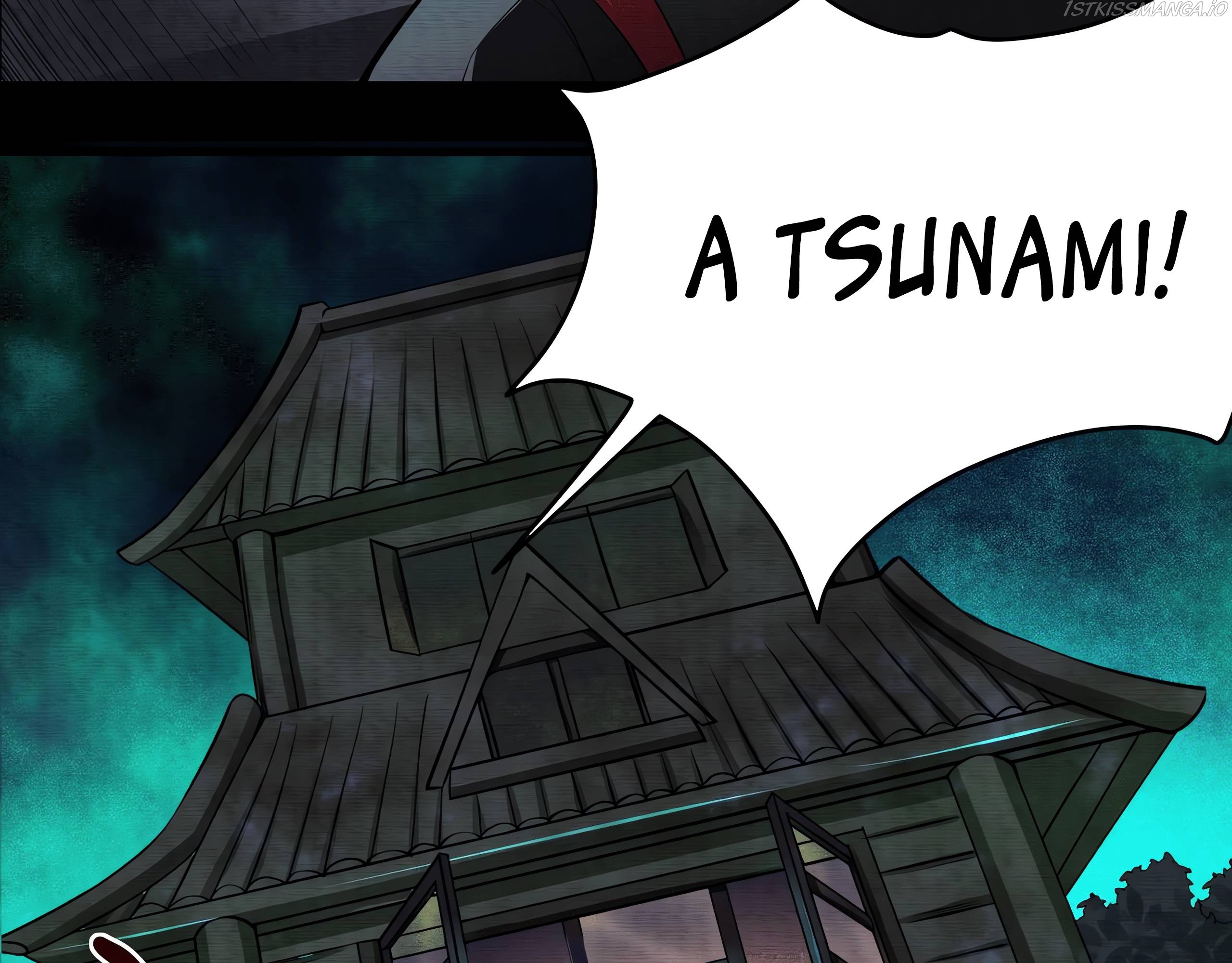 I Have A Mansion In The Underworld Chapter 6 - page 27