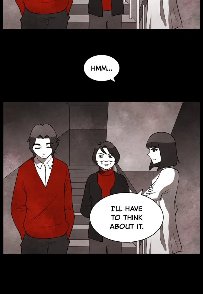Forest of Humans Chapter 4 - page 20