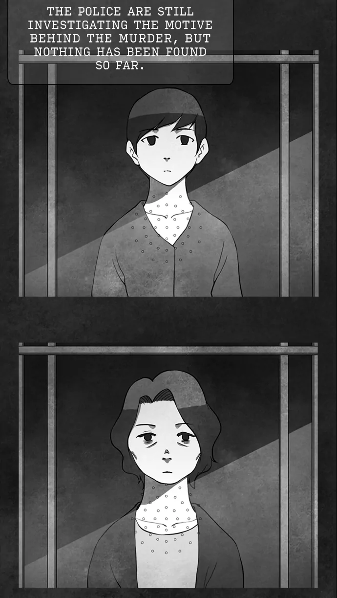Forest of Humans Chapter 3 - page 54
