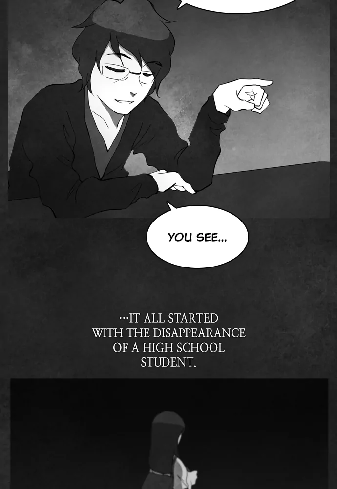 Forest of Humans Chapter 13 - page 23