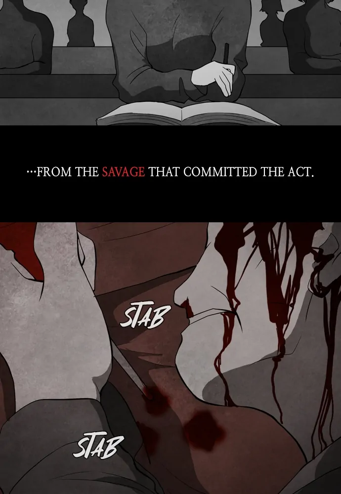 Forest of Humans Chapter 12 - page 10