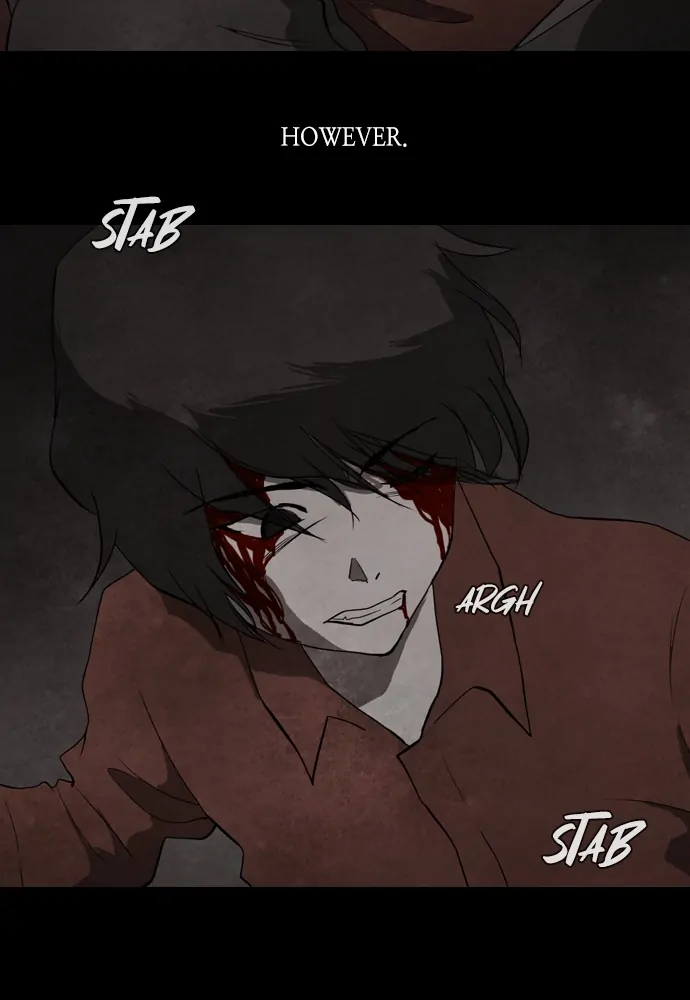 Forest of Humans Chapter 12 - page 11