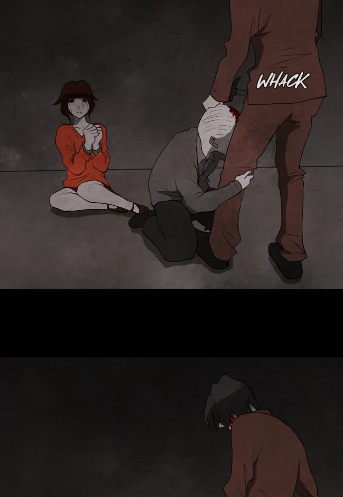 Forest of Humans Chapter 12 - page 13