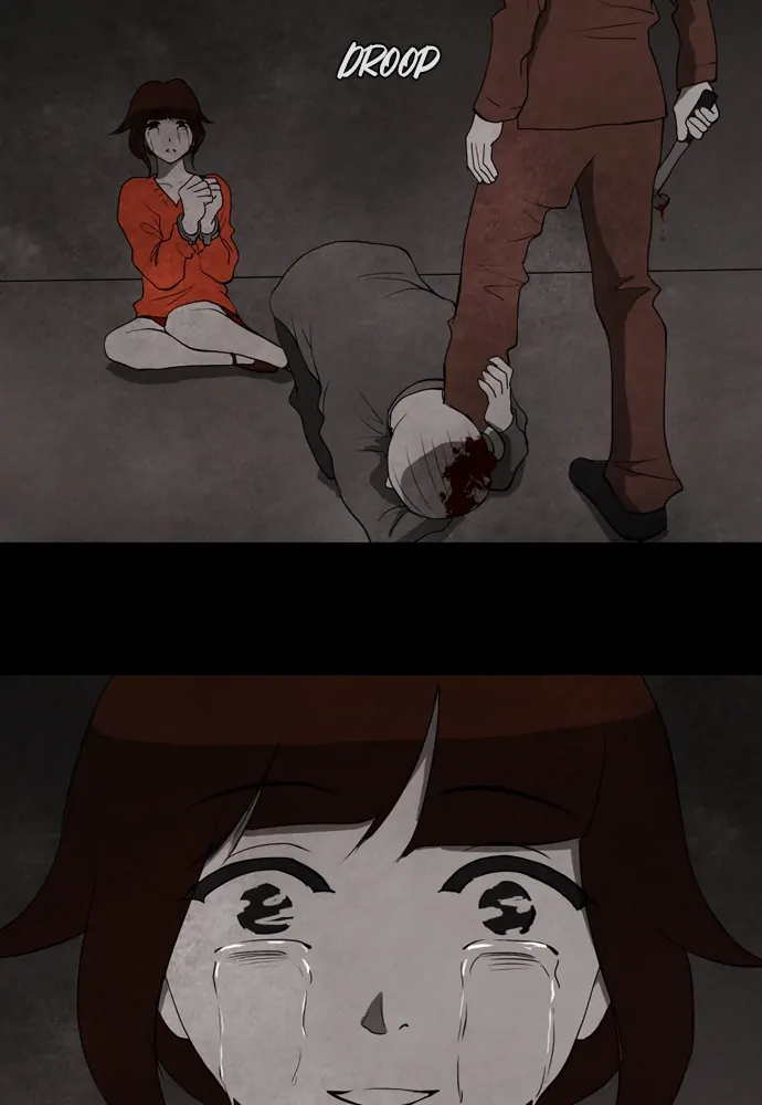 Forest of Humans Chapter 12 - page 14