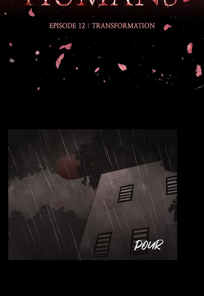 Forest of Humans Chapter 12 - page 16
