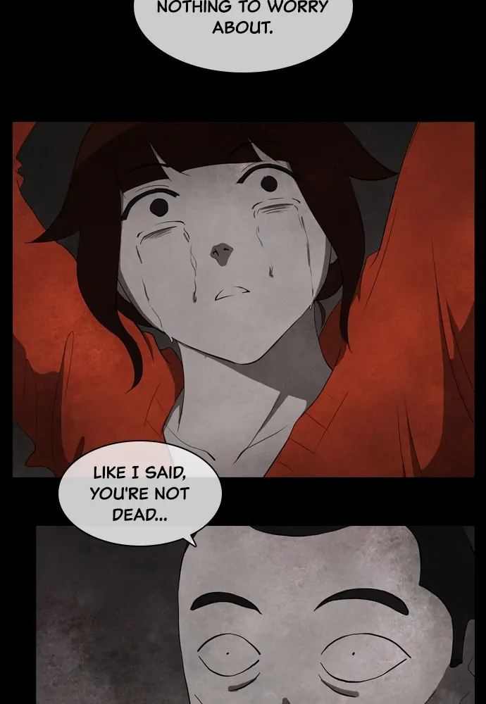Forest of Humans Chapter 12 - page 2