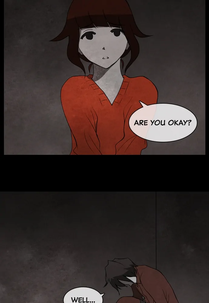 Forest of Humans Chapter 12 - page 20