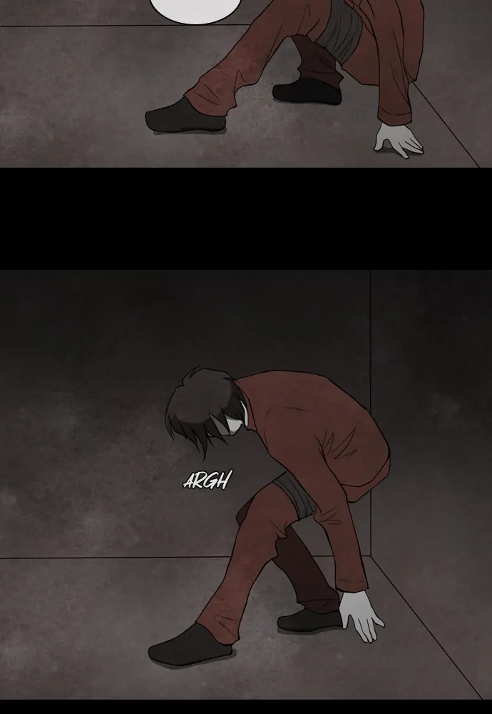 Forest of Humans Chapter 12 - page 21