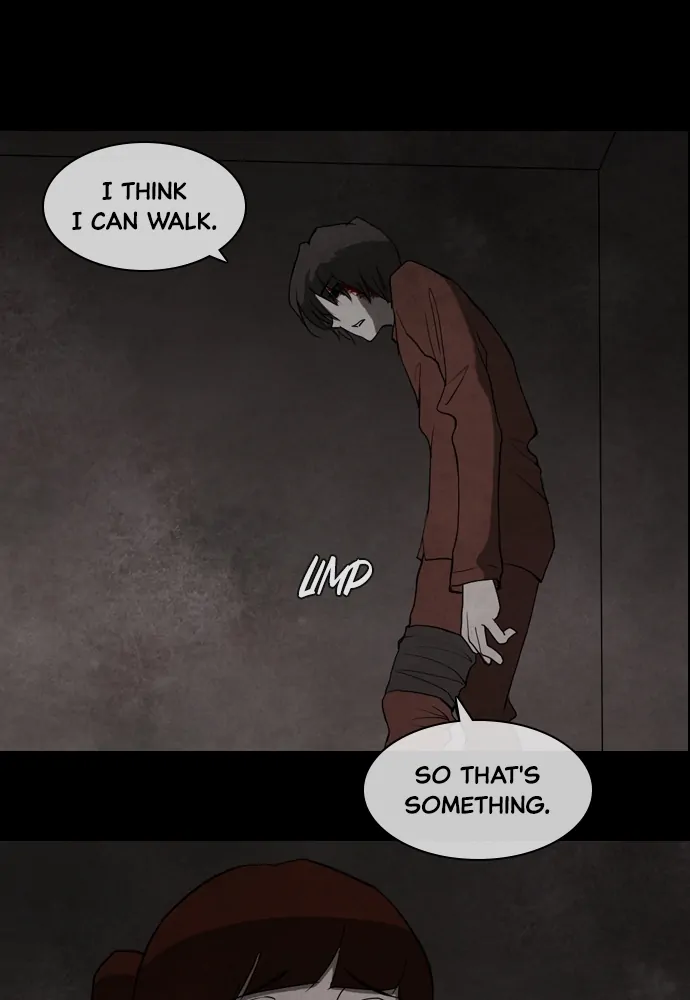 Forest of Humans Chapter 12 - page 22