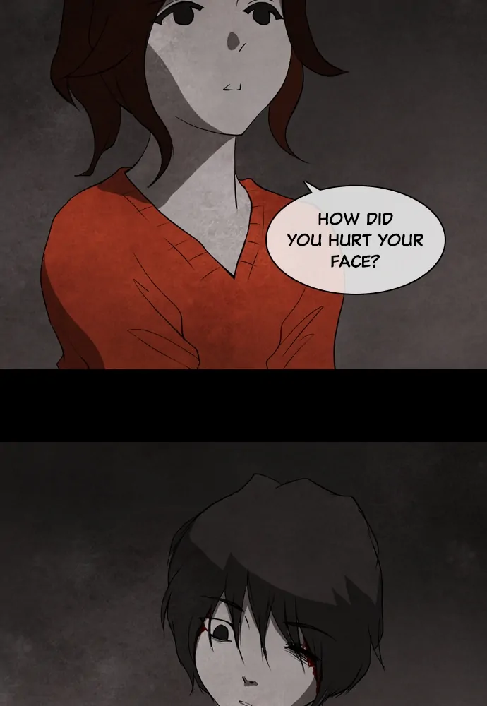 Forest of Humans Chapter 12 - page 23