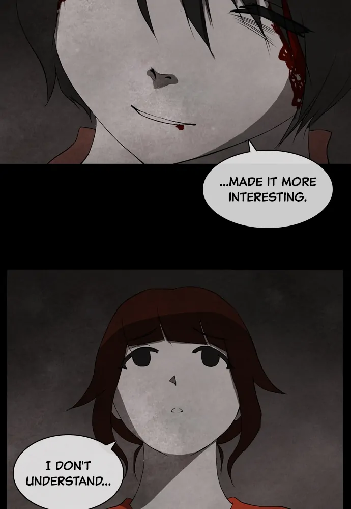 Forest of Humans Chapter 12 - page 25