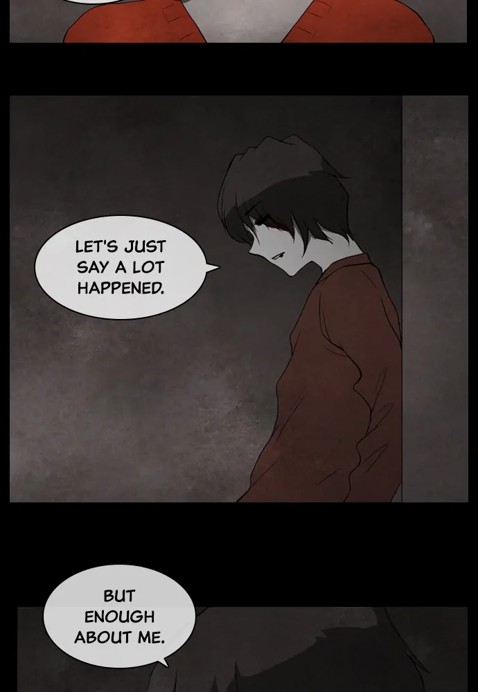 Forest of Humans Chapter 12 - page 26