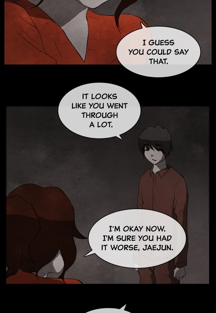 Forest of Humans Chapter 12 - page 28