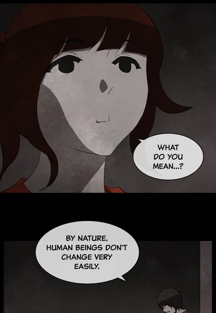 Forest of Humans Chapter 12 - page 30