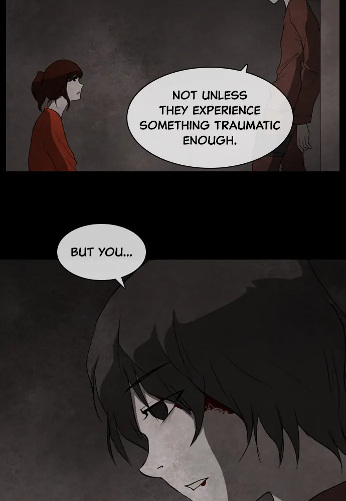Forest of Humans Chapter 12 - page 31
