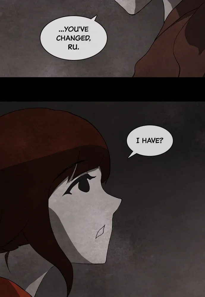 Forest of Humans Chapter 12 - page 32