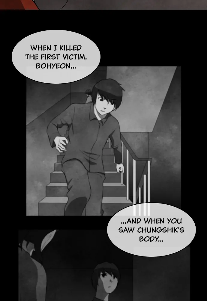 Forest of Humans Chapter 12 - page 33