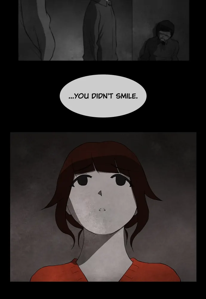 Forest of Humans Chapter 12 - page 34