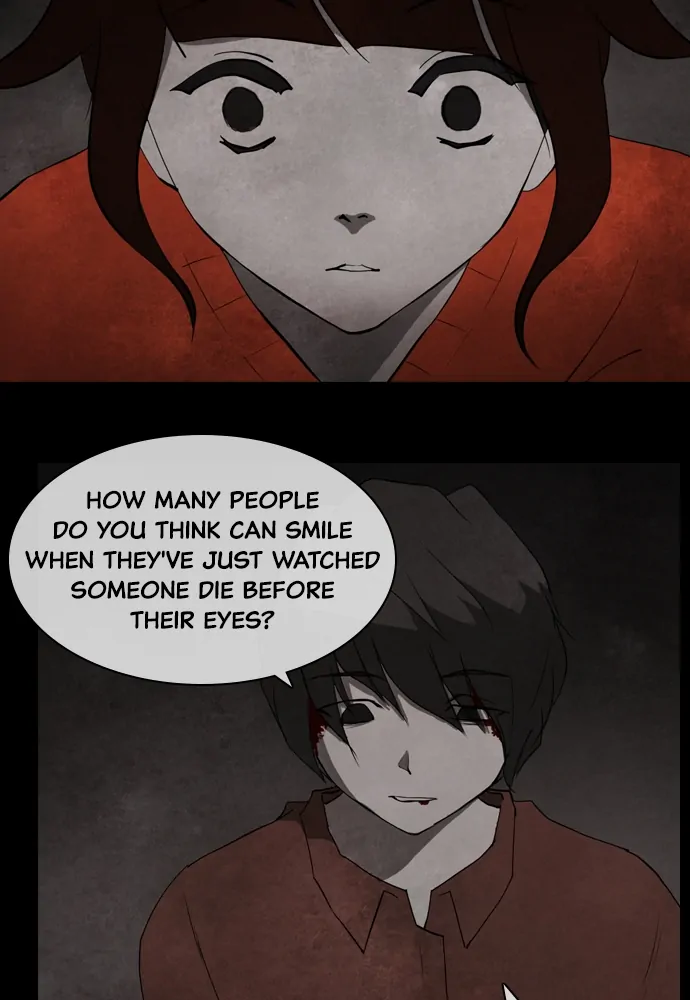 Forest of Humans Chapter 12 - page 37