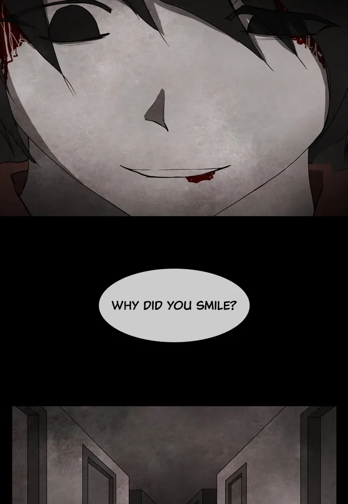 Forest of Humans Chapter 12 - page 39