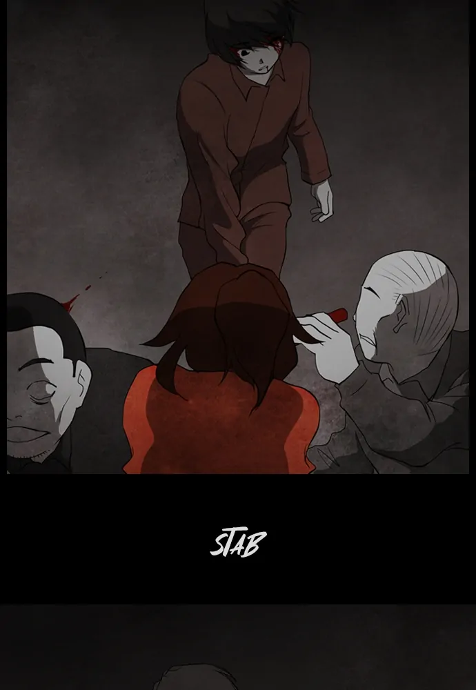 Forest of Humans Chapter 12 - page 4