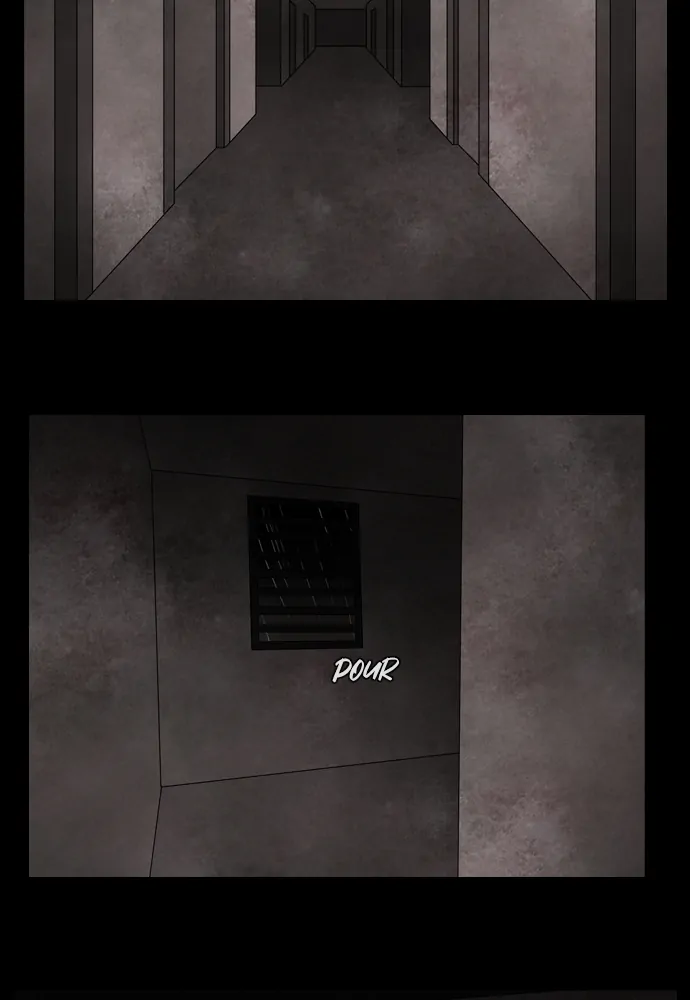 Forest of Humans Chapter 12 - page 40