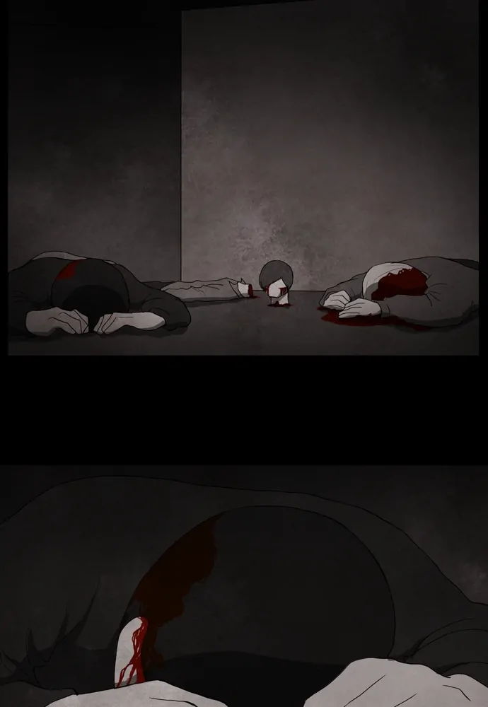 Forest of Humans Chapter 12 - page 41