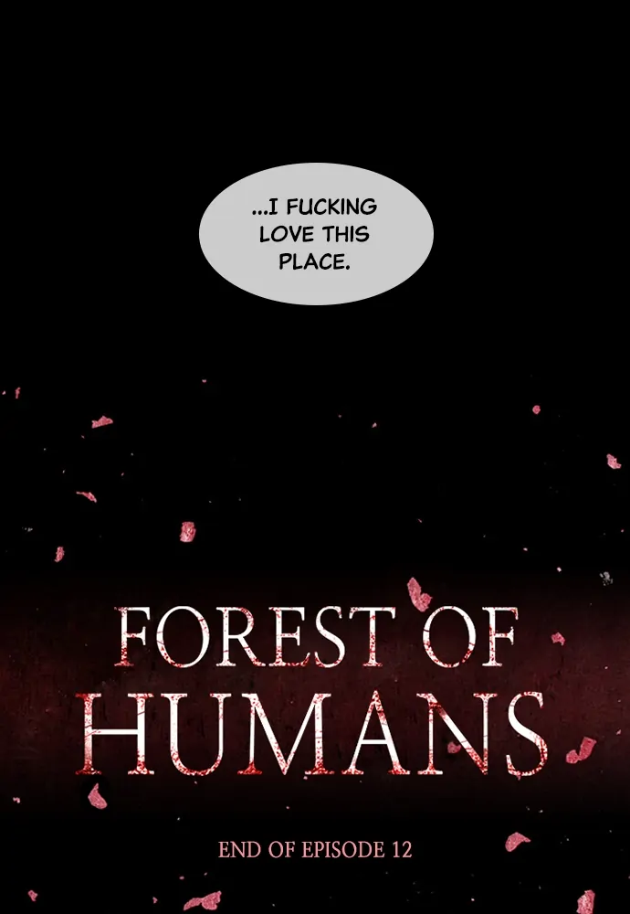 Forest of Humans Chapter 12 - page 46