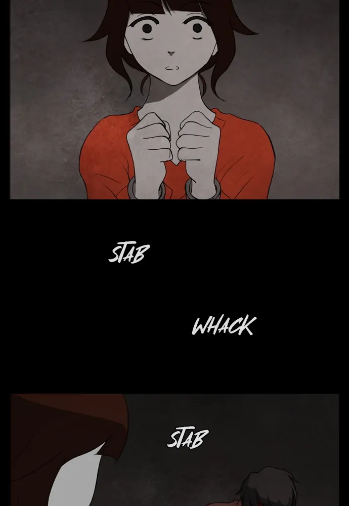 Forest of Humans Chapter 12 - page 7